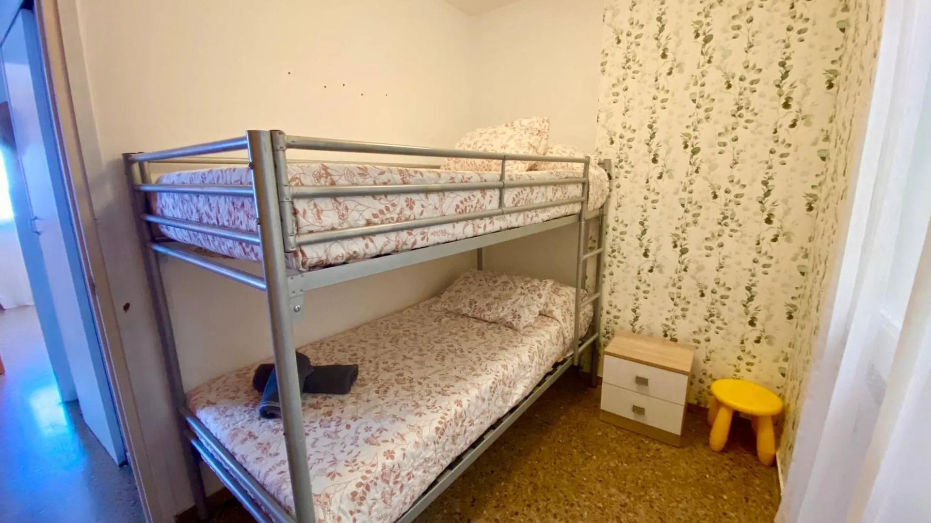 Apartamento Floral Al Centro De Palamos Con Wi-Fi España